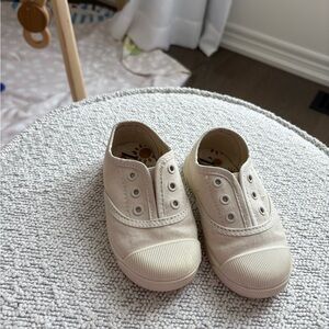 Zara Toddler Shoes EUR21